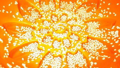 банановый пудинг