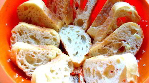 банановый пудинг