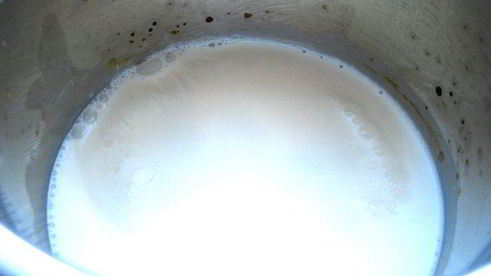 банановый пудинг