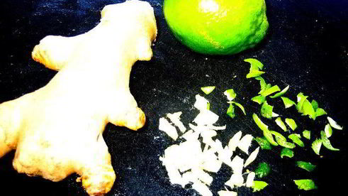 банановый пудинг