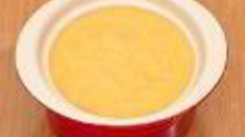 десерт фруктовая фантазия