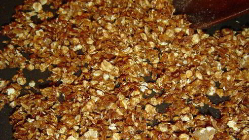 десерт из шотландии