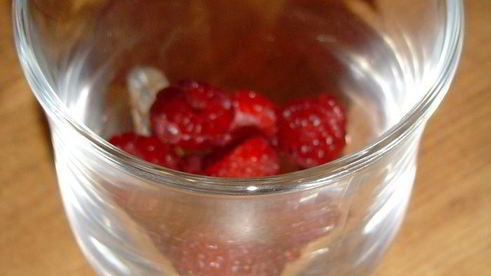 десерт из шотландии