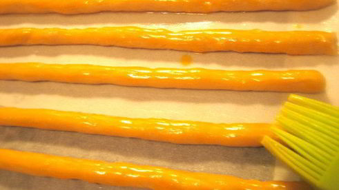 десертные палочки с сыром джюгас