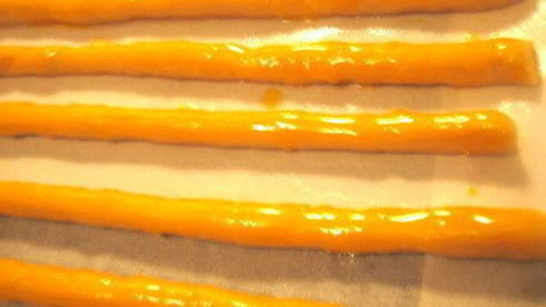 десертные палочки с сыром джюгас