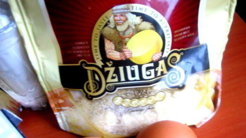 десертные палочки с сыром джюгас