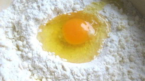 десертные палочки с сыром джюгас