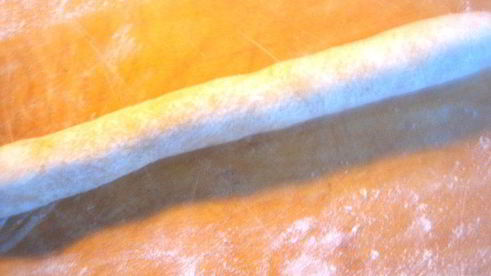 десертные палочки с сыром джюгас