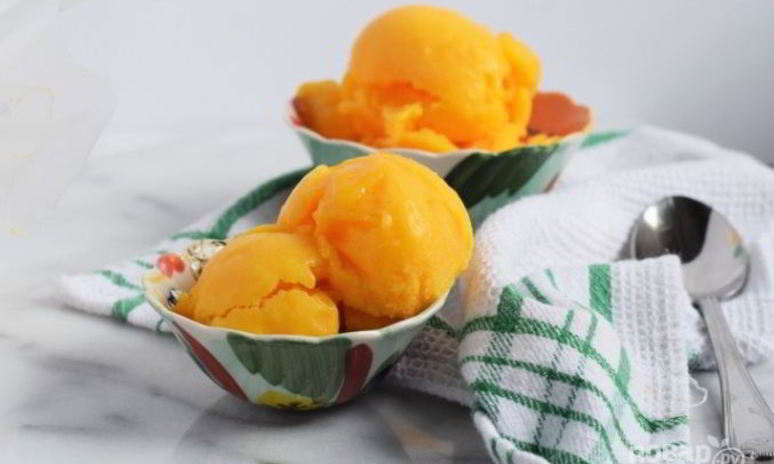 Рецепт диетического десерта на праздник