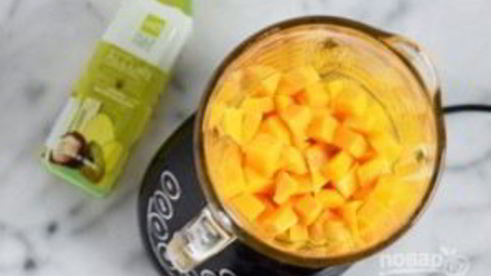 диетический десерт на праздник