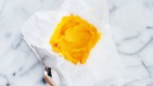 диетический десерт на праздник