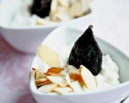 Домашний творог