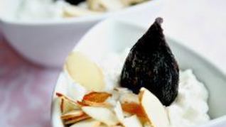 Домашний творог