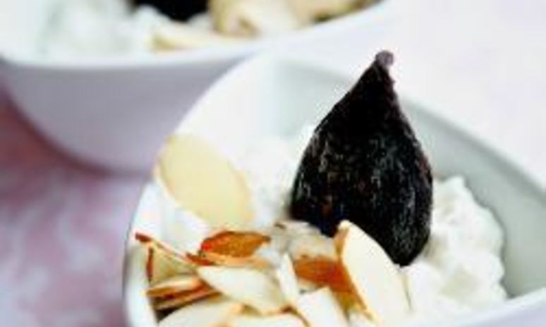 Рецепт домашнего творога