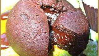 Французский шоколадный десерт Флирт без правил