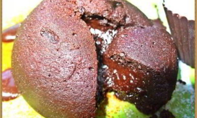 Рецепт французского шоколадного десерта флирт без правил