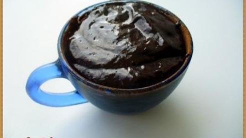 французский шоколадный десерт флирт без правил