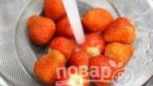 фруктовый десерт