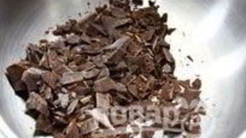 фруктовый десерт