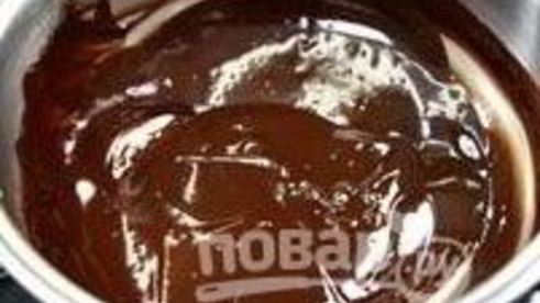 фруктовый десерт