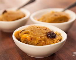 Халва из манки