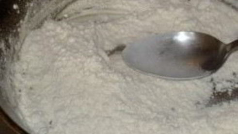 кунжутная халва