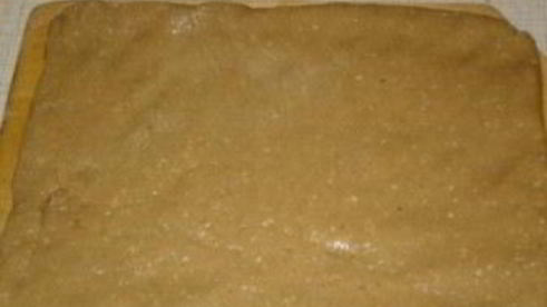 кунжутная халва