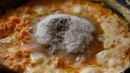 морковная халва