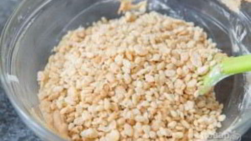 арахисовые конфеты