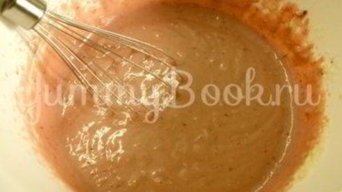 домашние клубничные конфеты