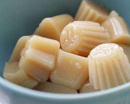 Домашние конфеты