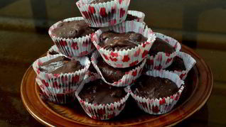 Фадж — шоколадные конфеты с пряным вкусом