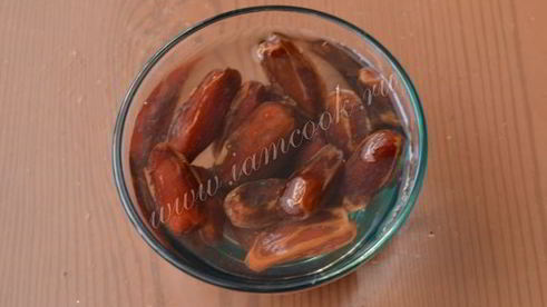 имбирные конфеты