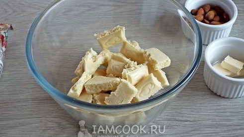 кокосовые конфеты снежки