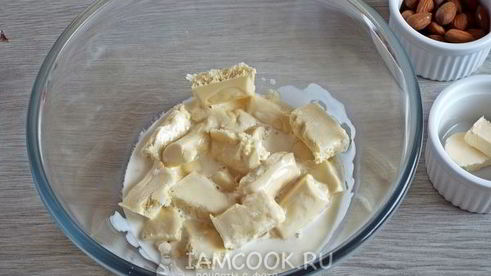 кокосовые конфеты снежки