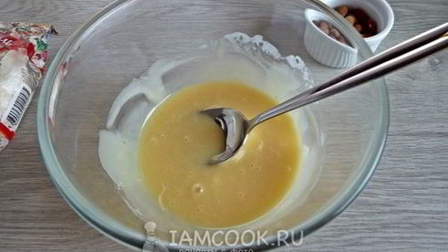 кокосовые конфеты снежки