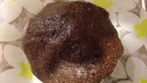 конфетки вишенки