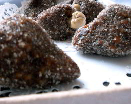 Конфеты Бараночки