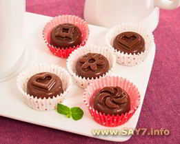 Конфеты Домашние