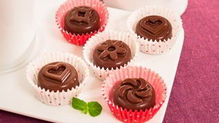 Конфеты Домашние