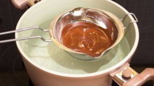 конфеты домашние