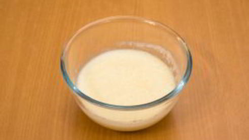 конфеты домашние