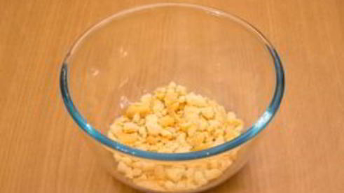 конфеты домашние