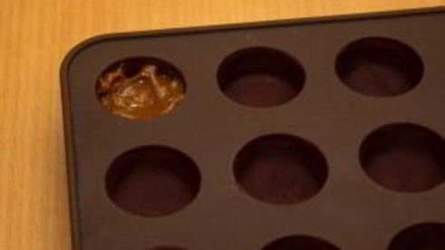 конфеты домашние