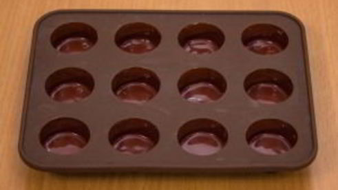 конфеты домашние