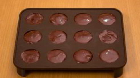 конфеты домашние