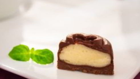 конфеты домашние