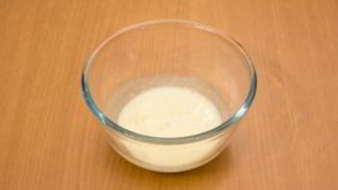 конфеты домашние