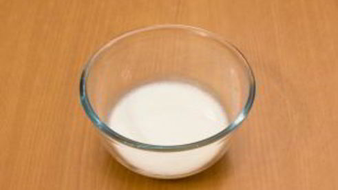 конфеты домашние