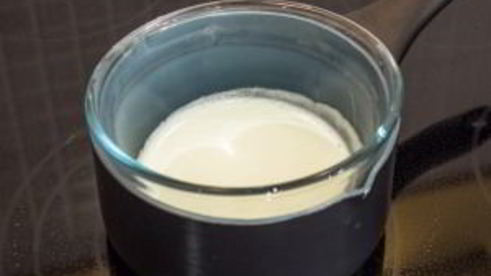 конфеты домашние